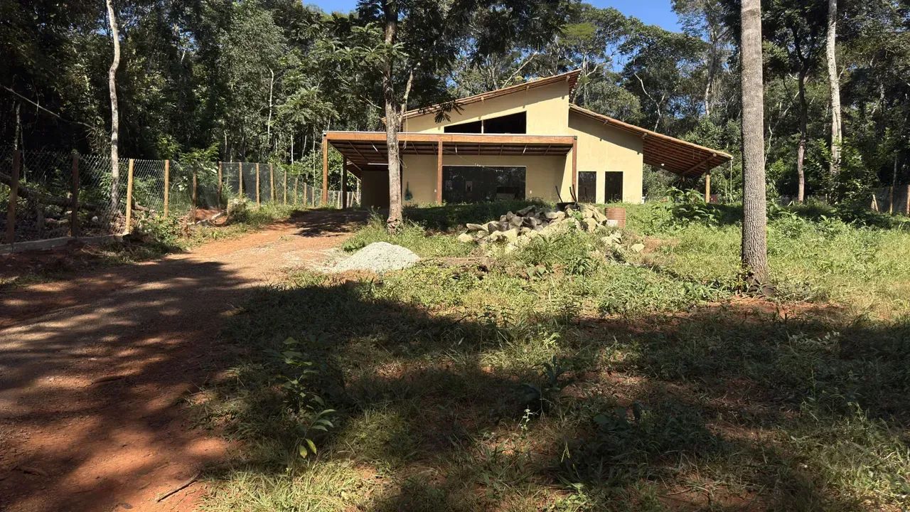 Lotes no Quintas da Boa Vista em Brumadinho de 1.000 metros - Exclusivos! - Foto 5