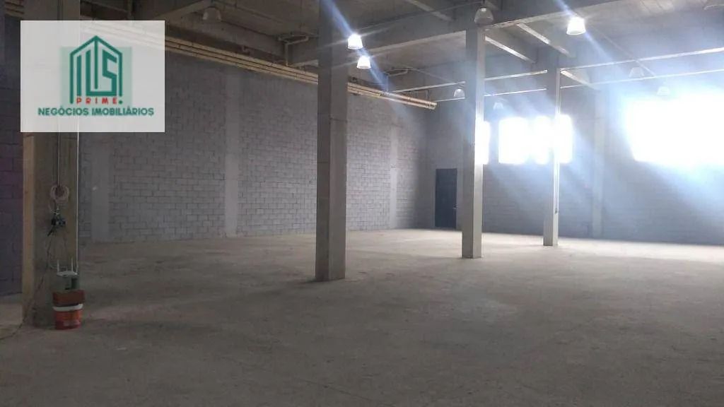 Prédio para locação 1985 m² Vila Luzita - Santo André/SP - Foto 5