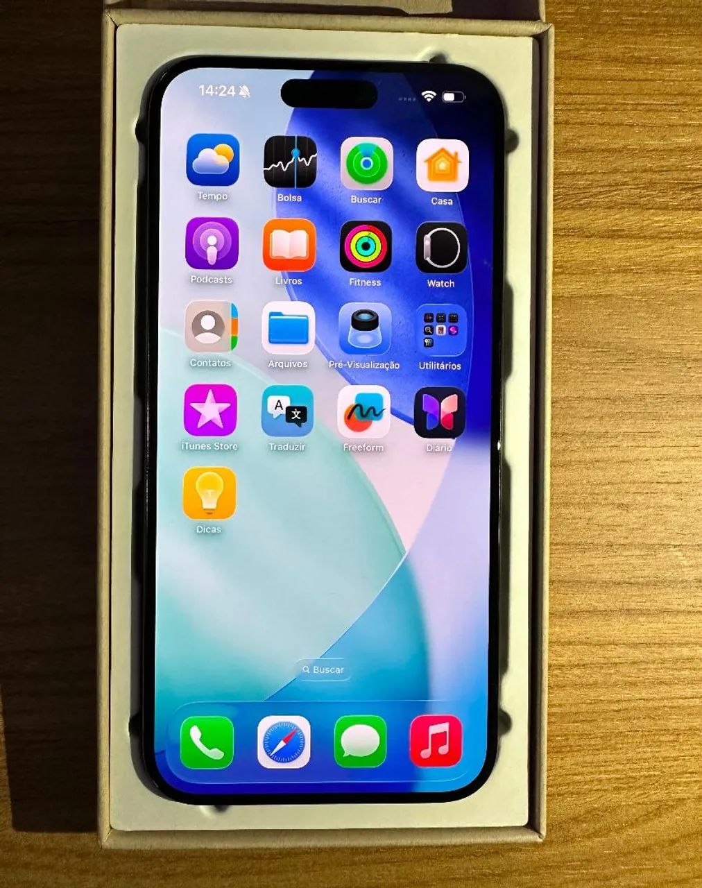 iPhone 15 Pro Max 512GB - Foto 2