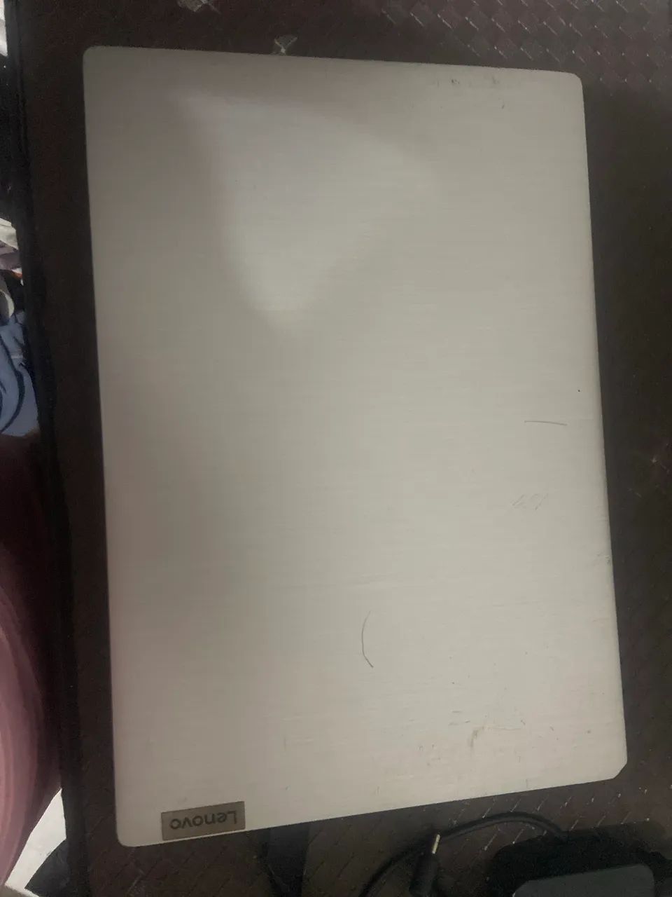 Notebook Lenovo