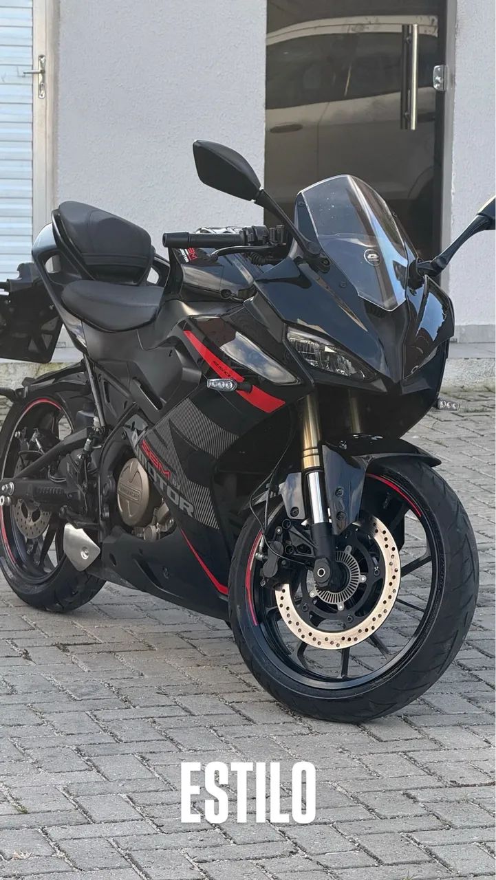 SBM 250 ANO 2026