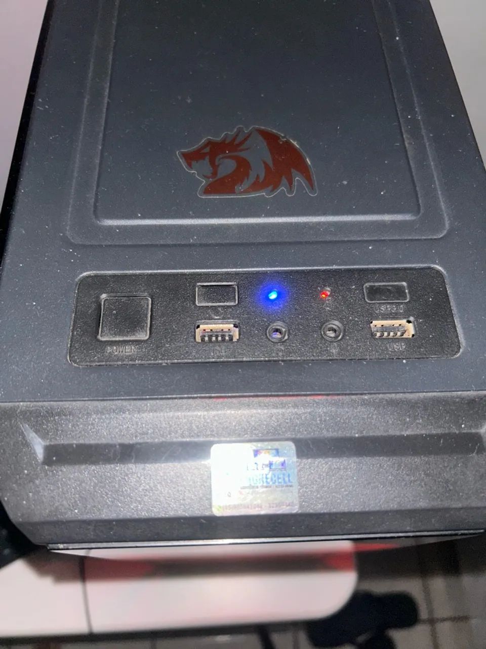 Pc gamer i5-3470+GT 730 - Foto 5