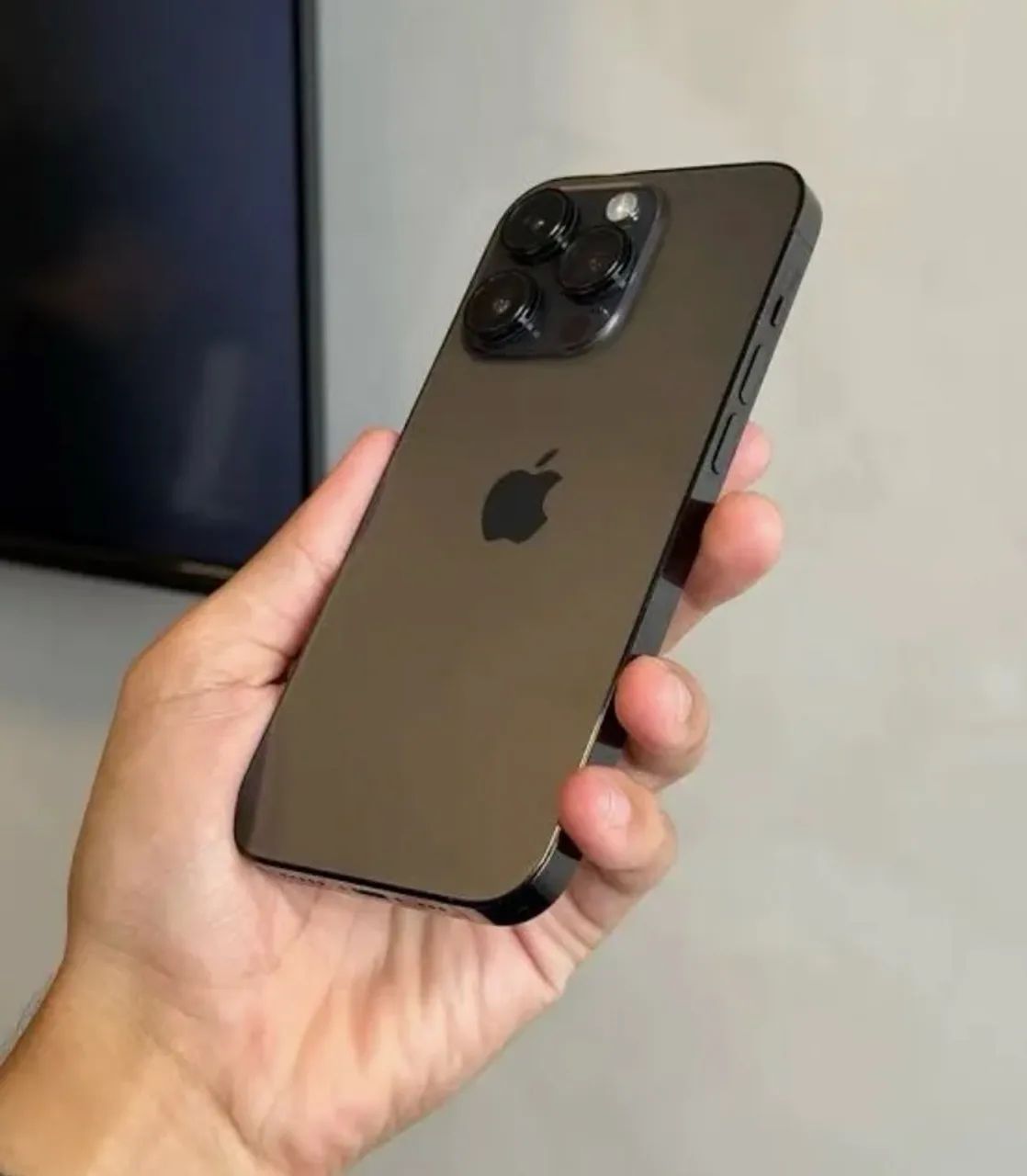 iPhone 14 Pro 128gb - Foto 2
