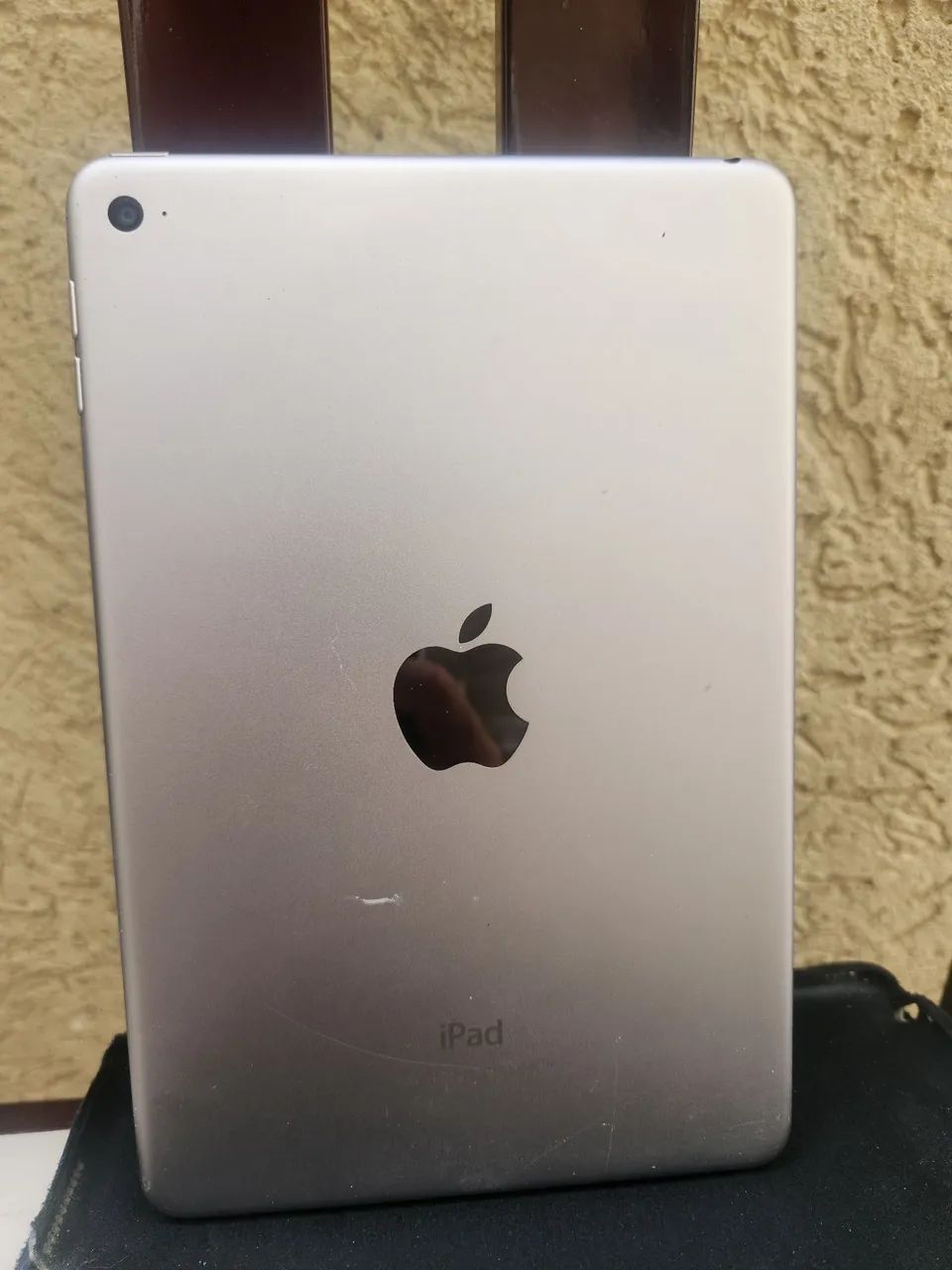 IPAD MINI 4 128G (TROCAS COM VOLTA$) - Foto 5