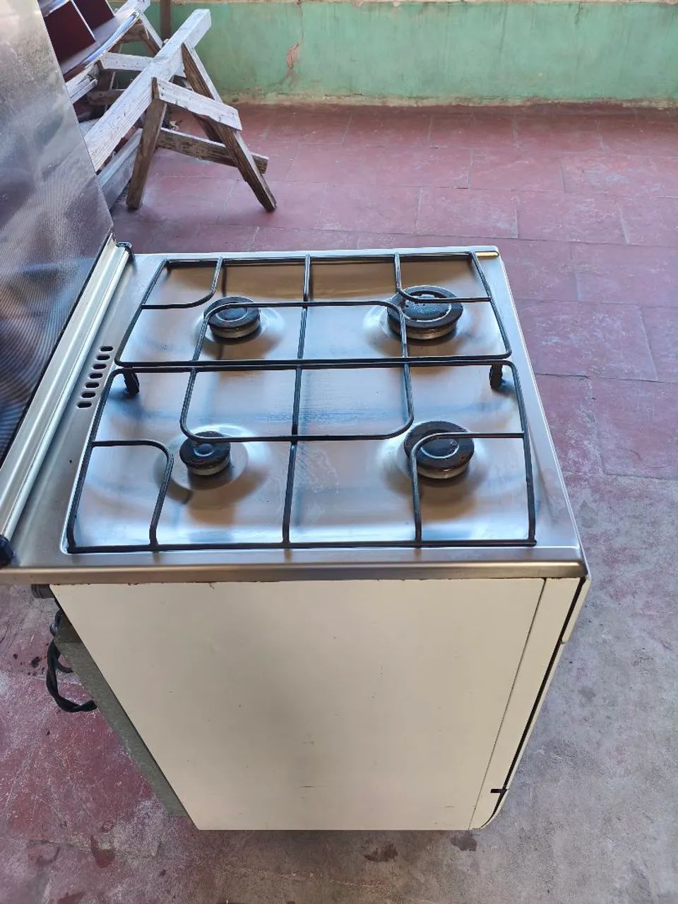 Fogão  - Foto 5