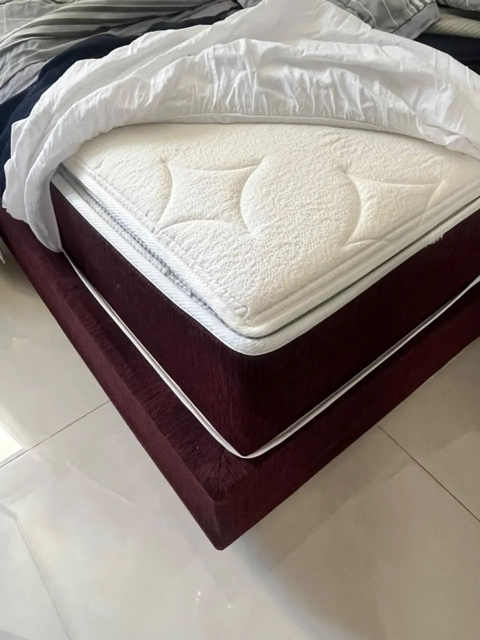 Cama de Casal  - Foto 2