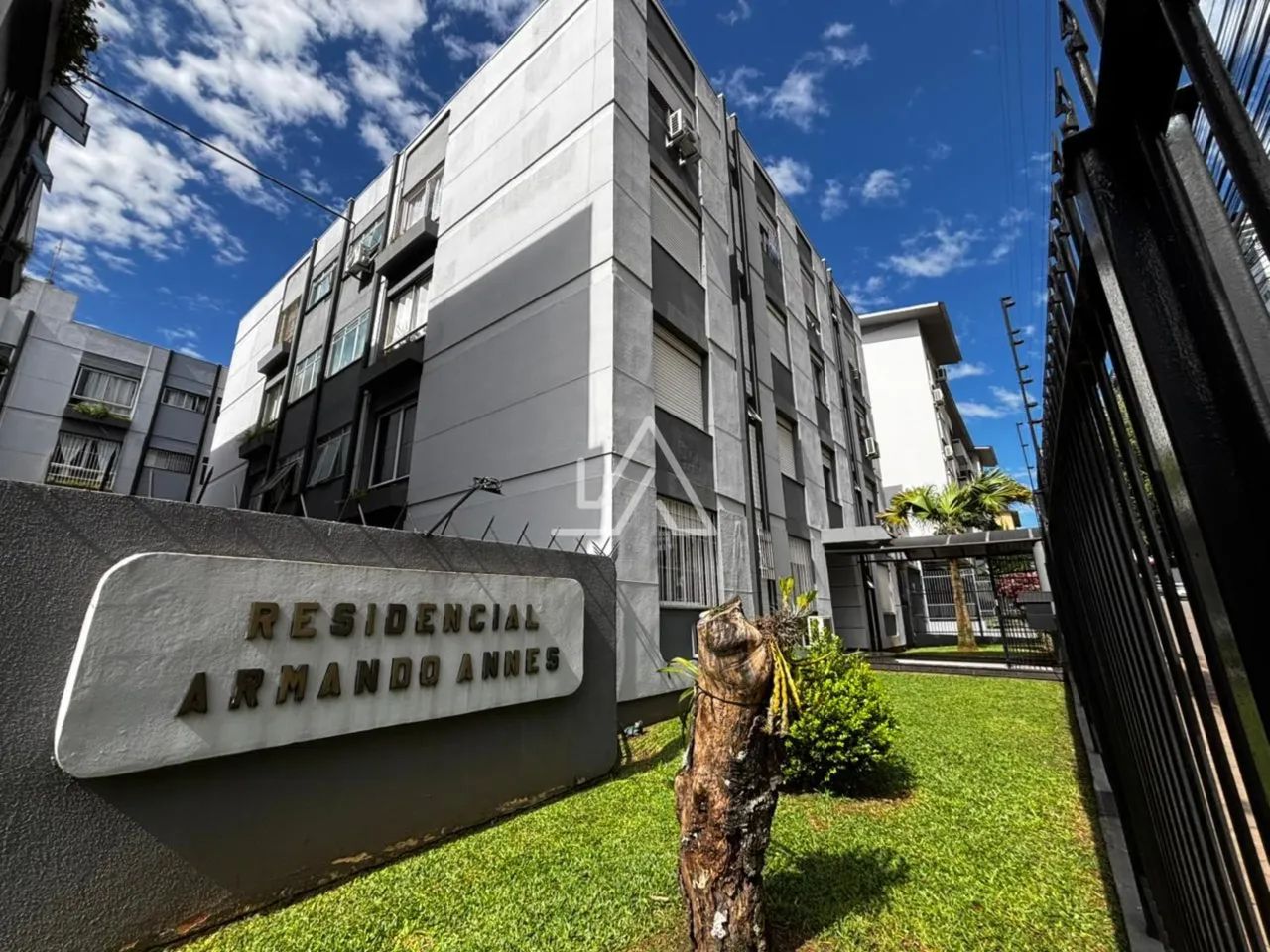RESIDENCIAL ARMANDO ANNES