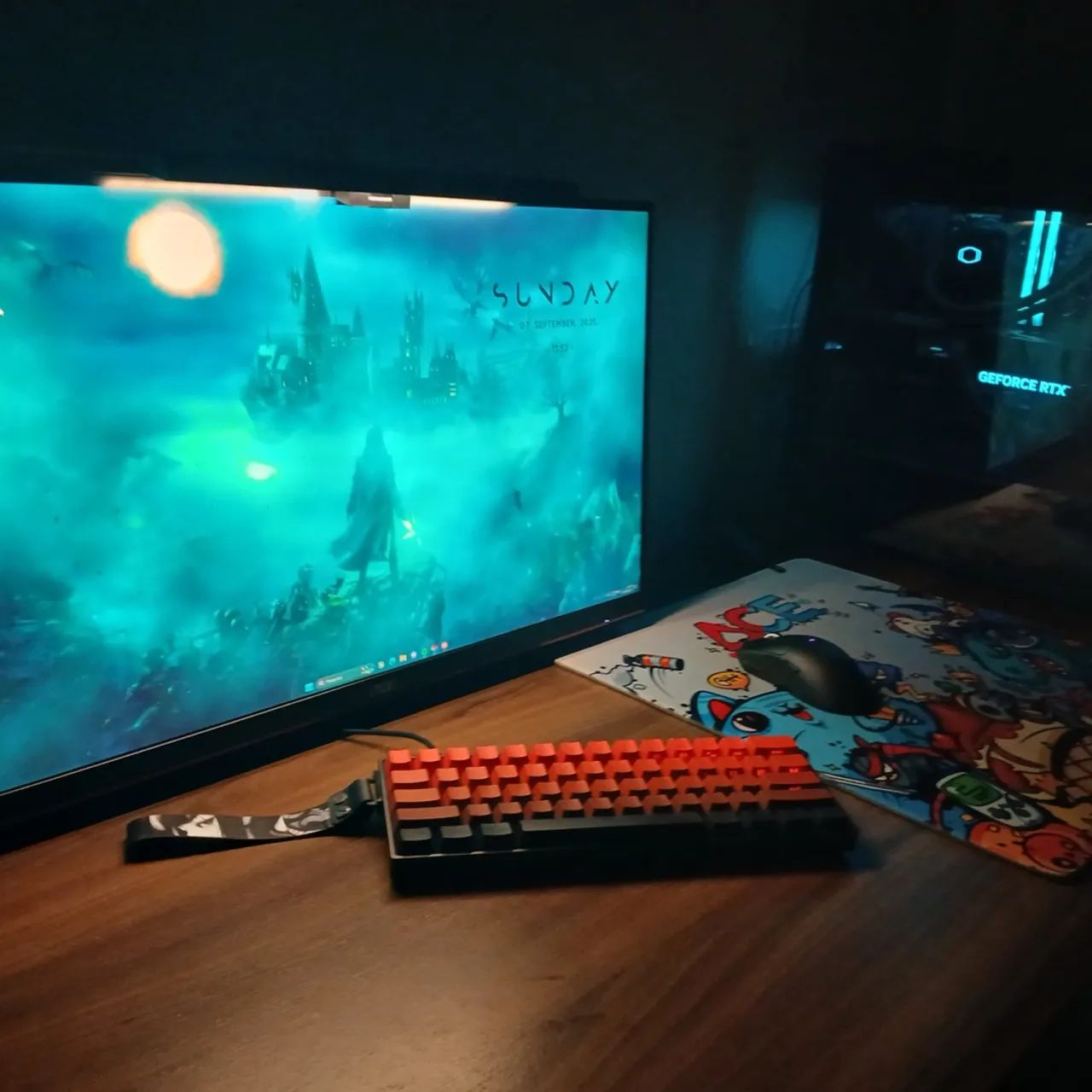 SETUP GAMER COMPLETO - Foto 2