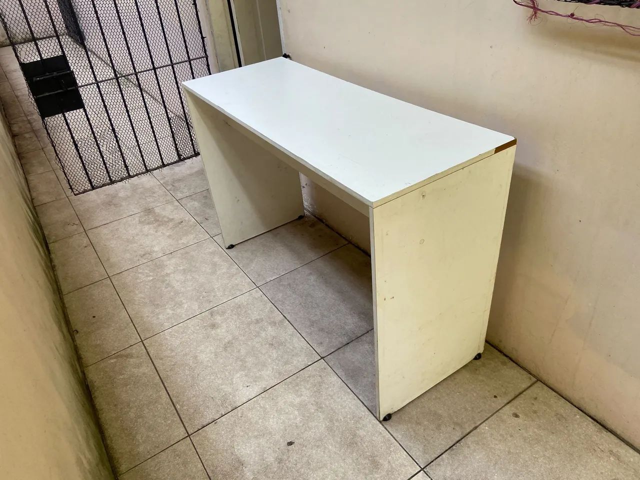Mesa de estudos em MDF - Foto 4