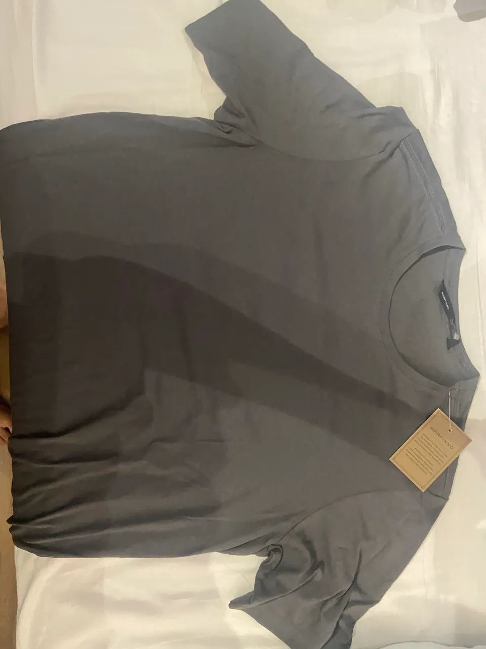 Camisa Hering tamanho G