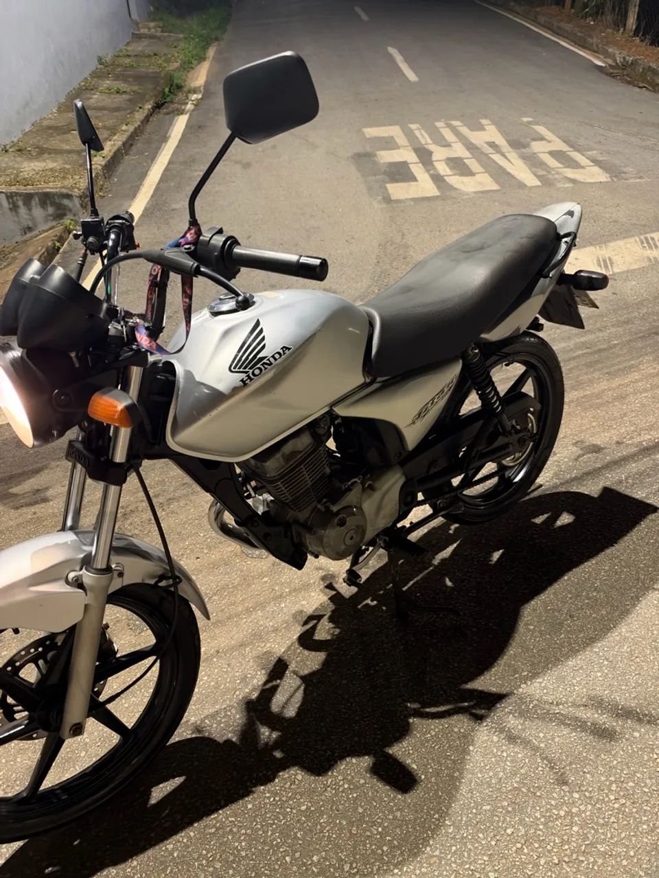 Titan 150  - Foto 5