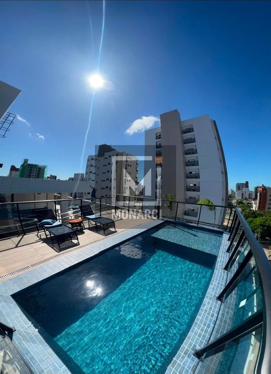 Flat em Intermares - Cabedelo - Foto 2