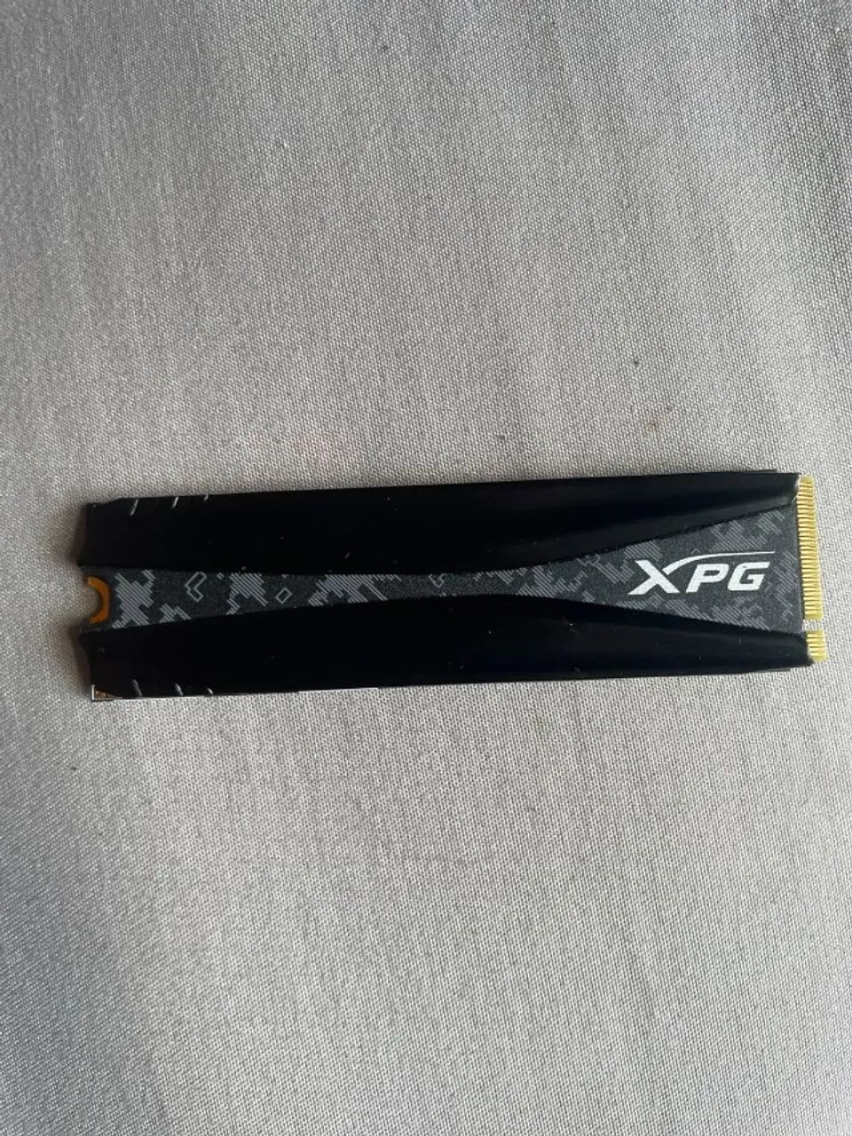 SSD M.2 XPG 250GB