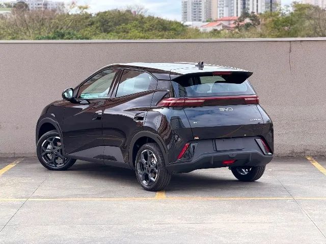 BYD Dolphin Mini (Elétrico) 2027 - Foto 3