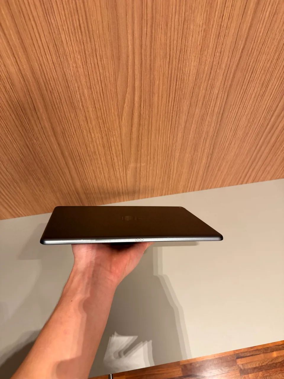 iPad Geração 9 Cinza espacial 64Gb Wi-Fi usado - Foto 5