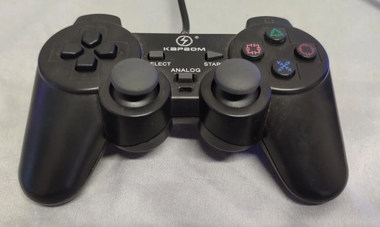 PS2 COMPLETO  - Foto 3