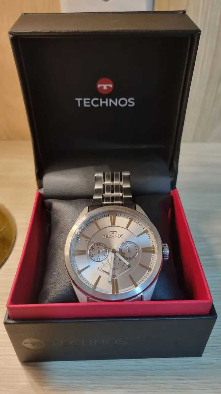 Relógio  Technos - Foto 2