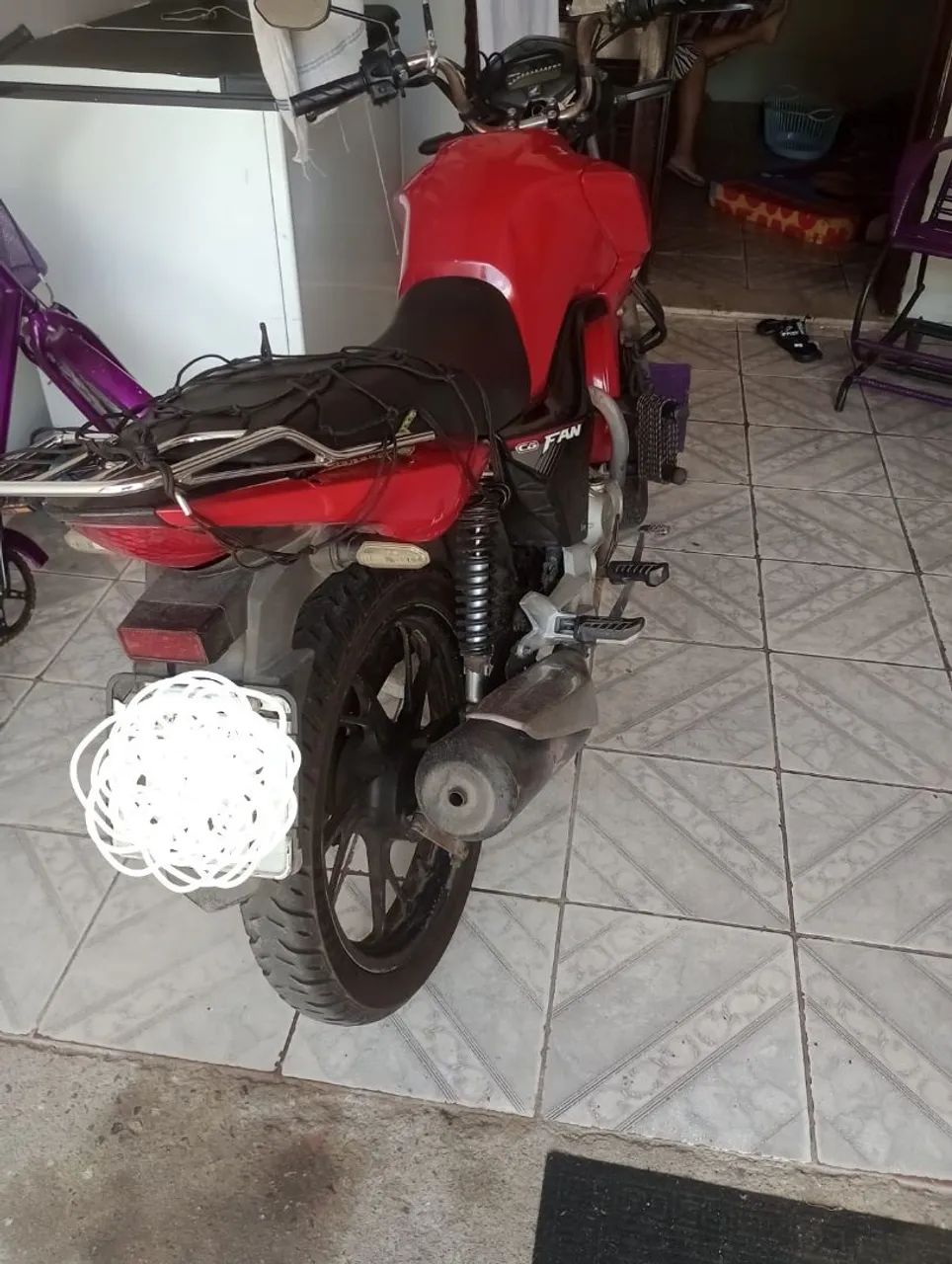 Em perfeito estado - Foto 3