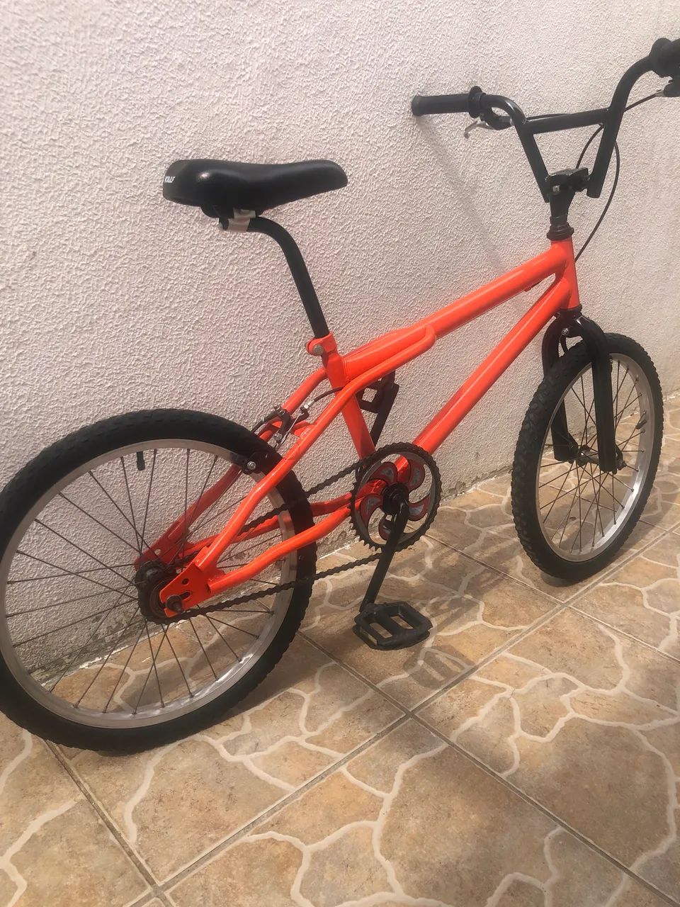 Bicicleta aro 20 Cross  - Foto 2