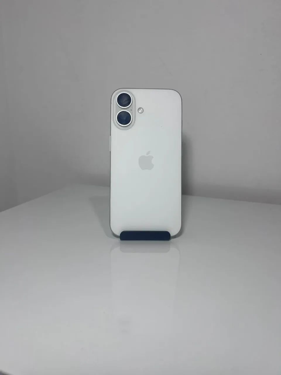 iPhone 16 128gb Branco