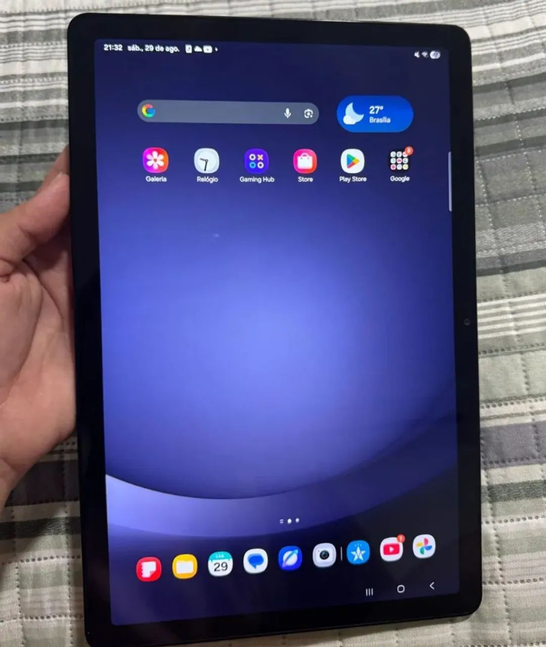 Tablet 