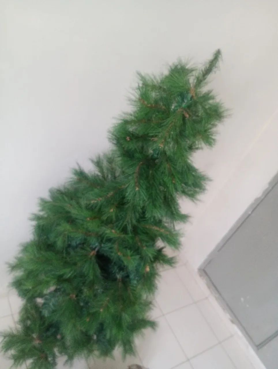 Árvore de natal  - Foto 4