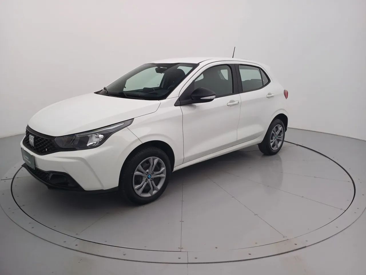 Fiat Argo Drive 1.0 Firefly 2026