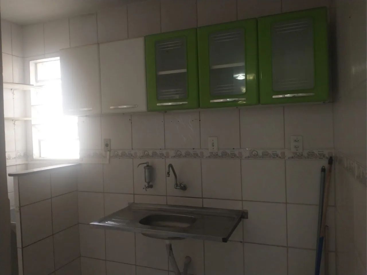 Alugo Apartamento Turu - Foto 2