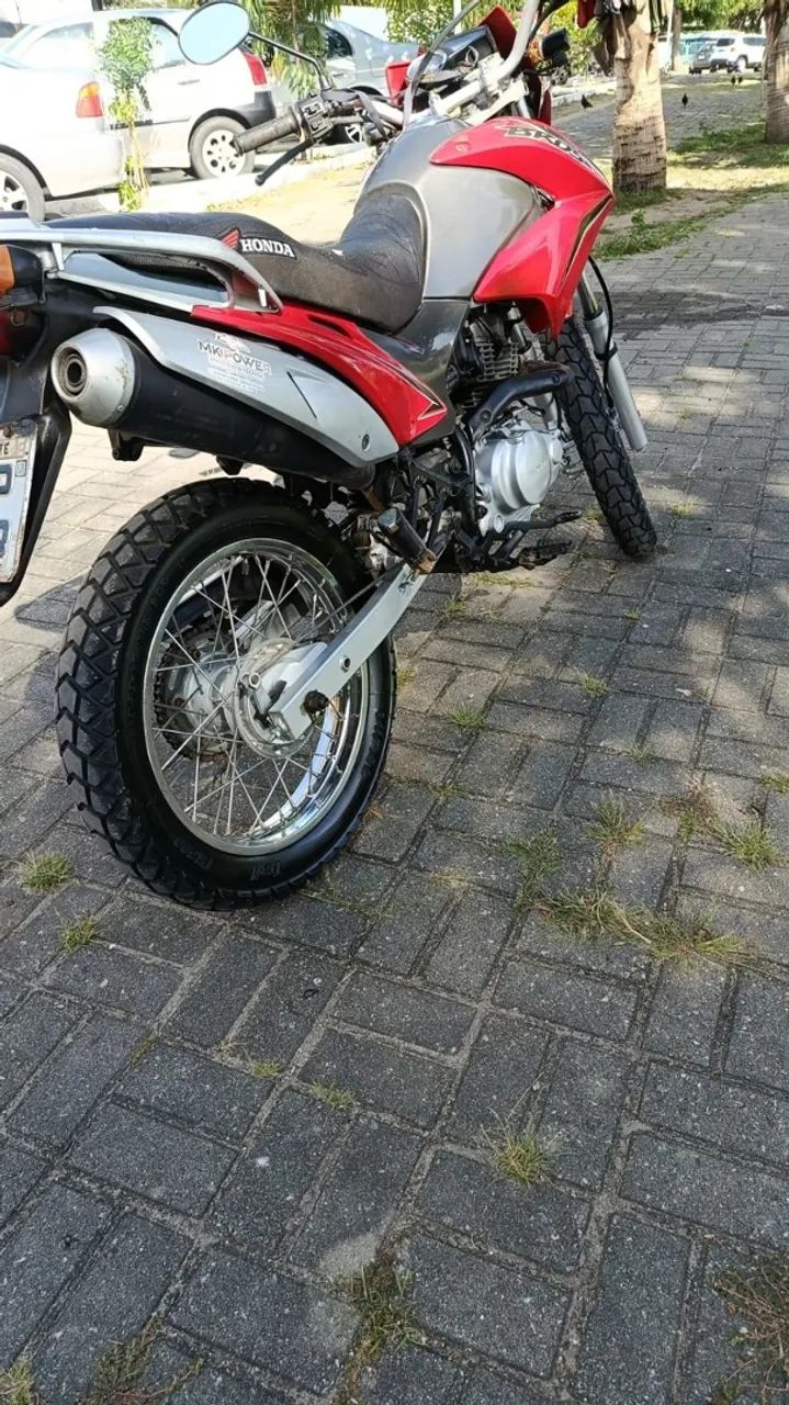 Honda Pop 110i 2022 - Foto 2