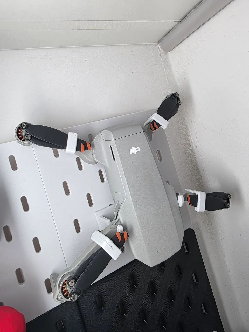 Drone dji mini SE combo flymore