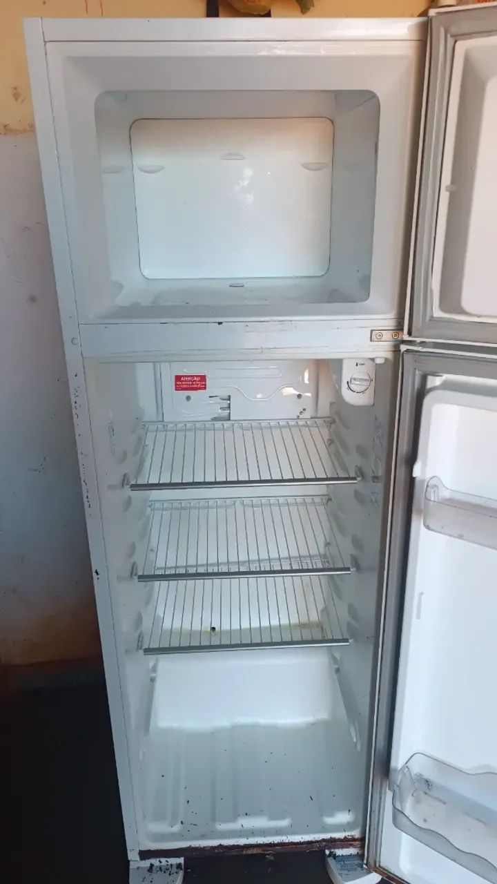 Geladeira  - Foto 2