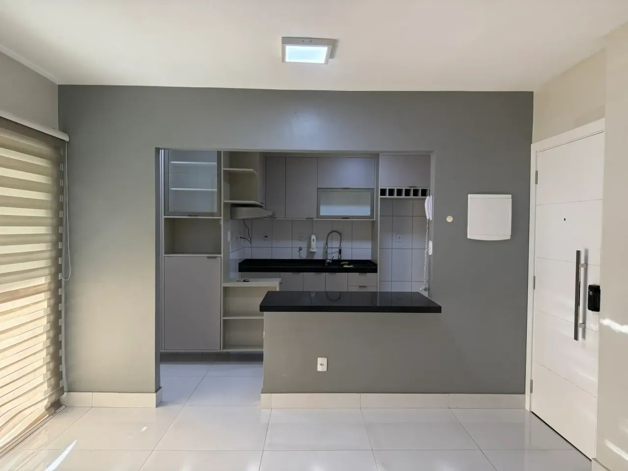 Lindo Apartamento no Edifício Ilha de Capri. Bairro Buritizal - Foto 4