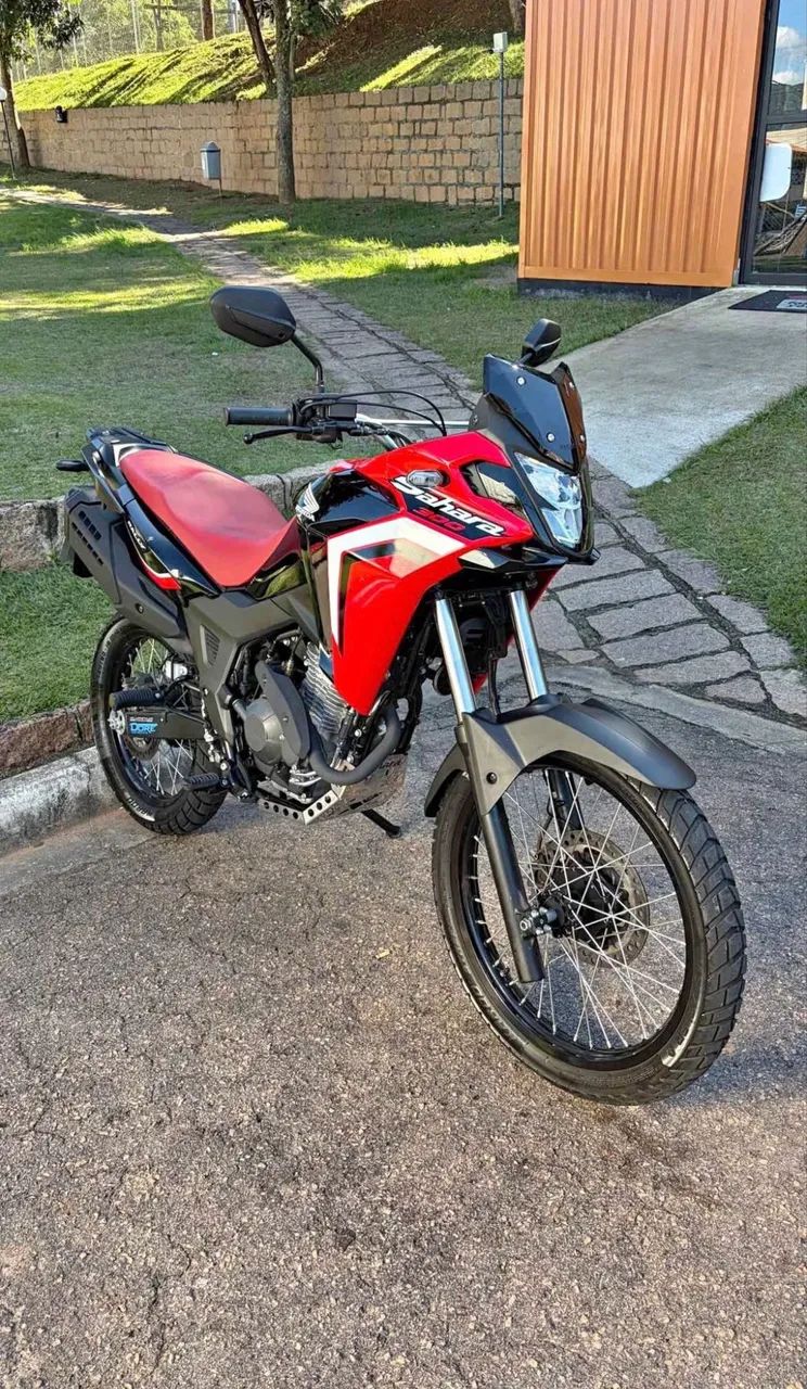 Sahara 300 - Foto 3