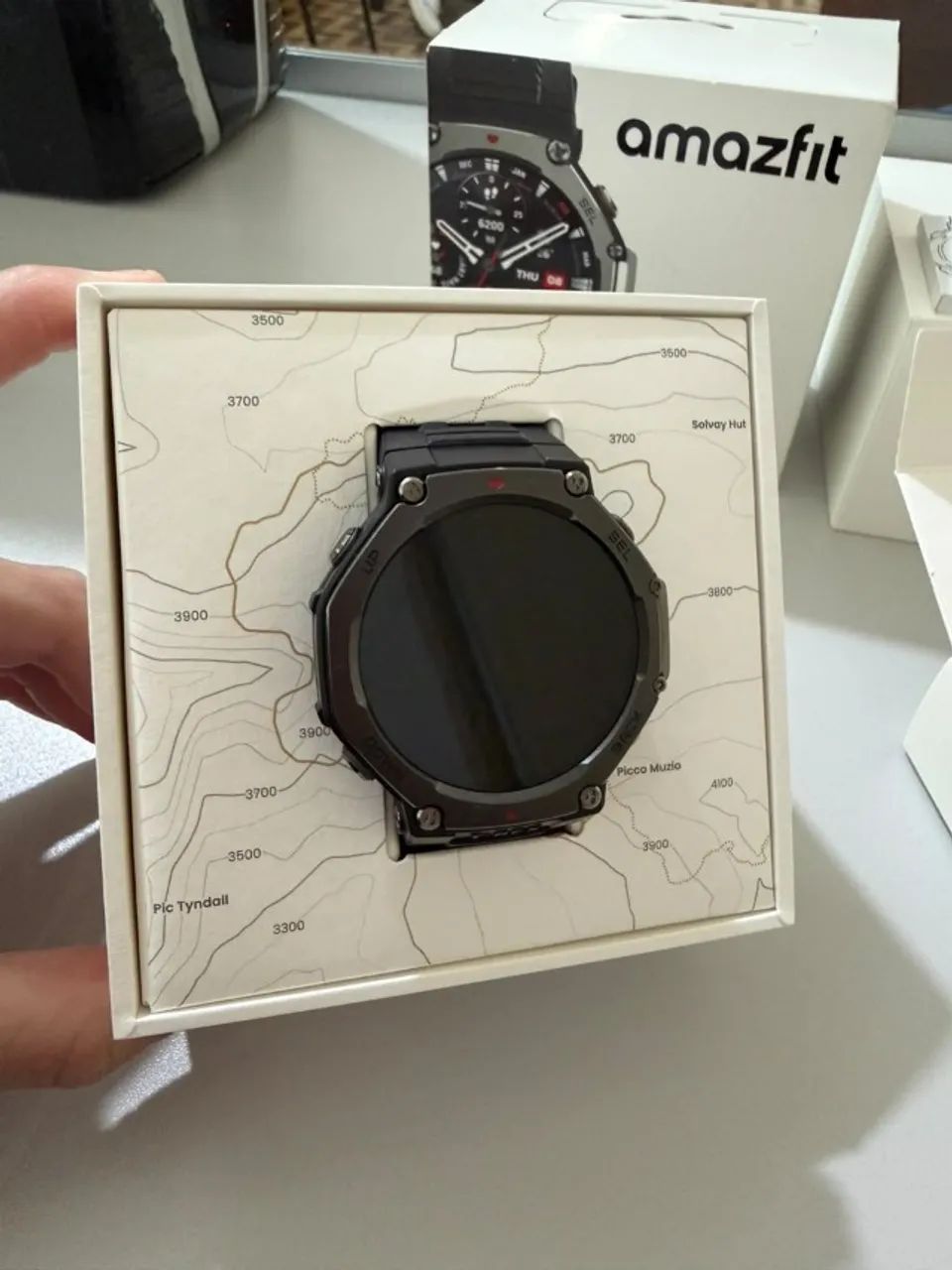 Amazfit T Rex 3 - Foto 2