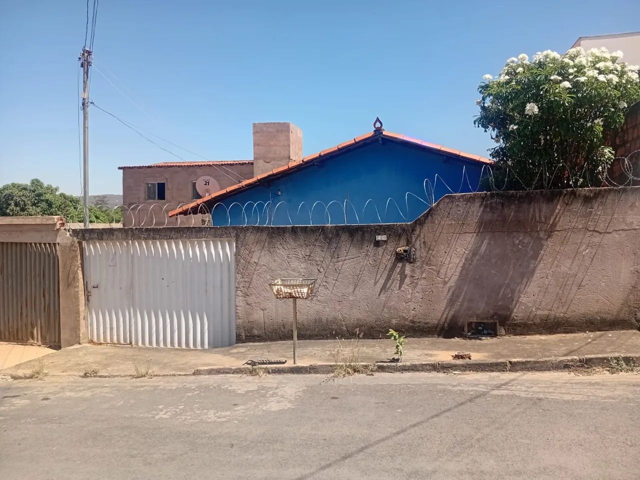 Vendo casa - Foto 2