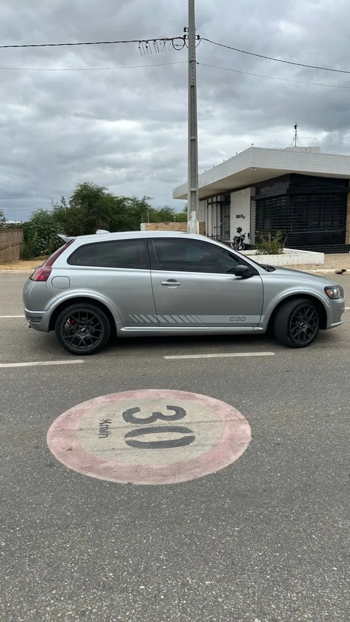 Volvo C30 2.0 145cv 2008 - Foto 5