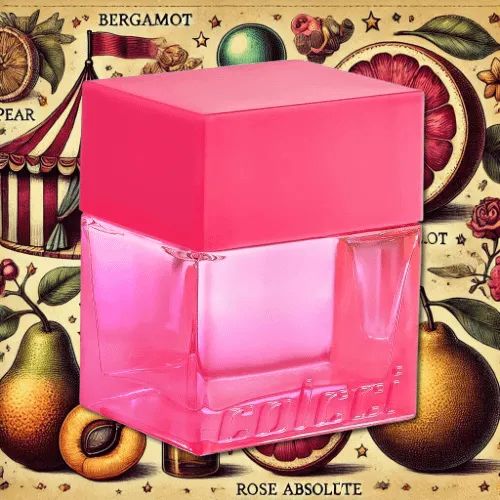Deo colônia colcci neon girls - 100ml - Foto 4