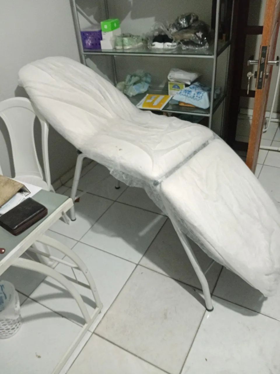 Artesanatos em geral 