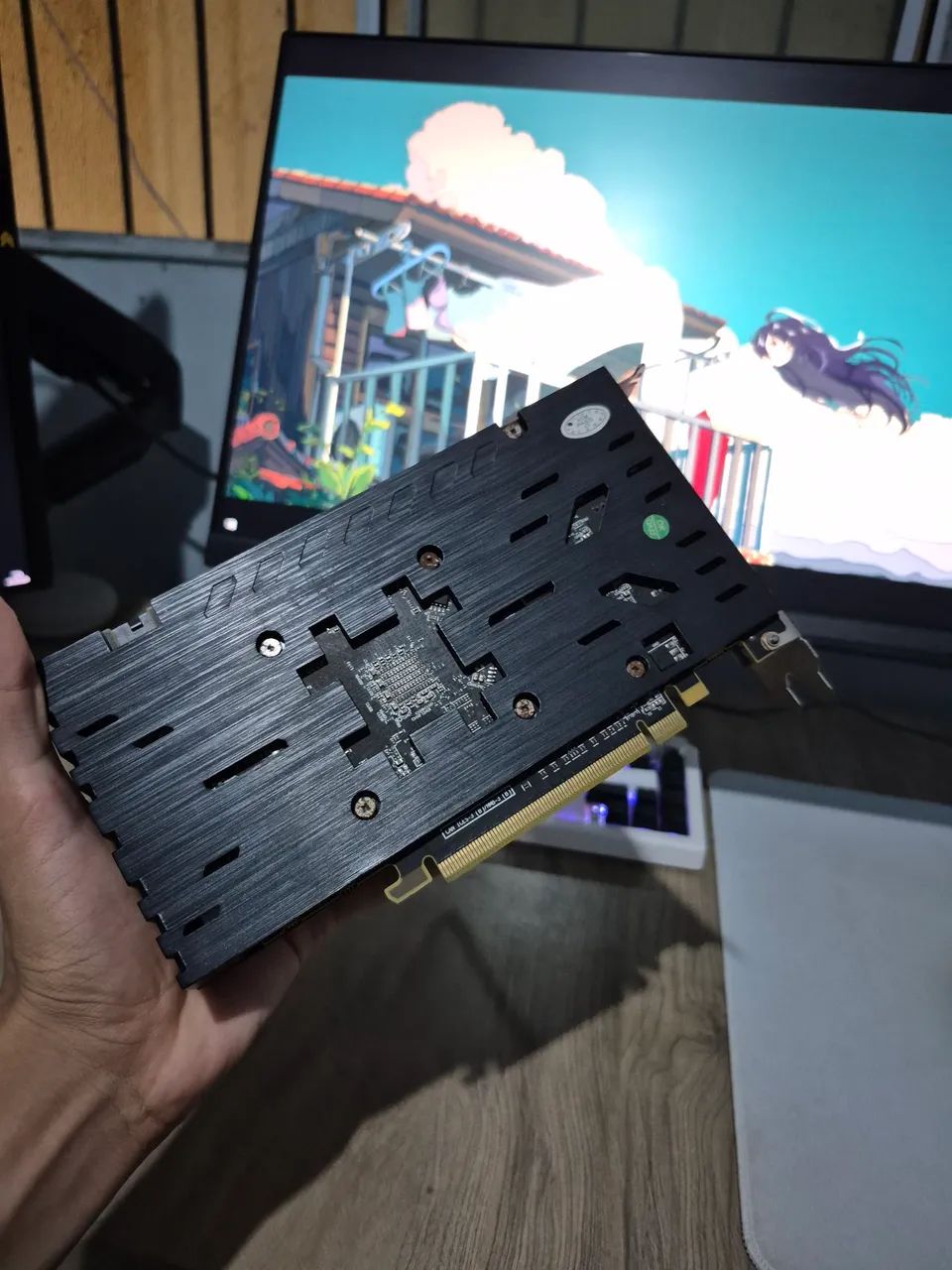 RX 5500 XT 8GB 51RISC - Foto 2