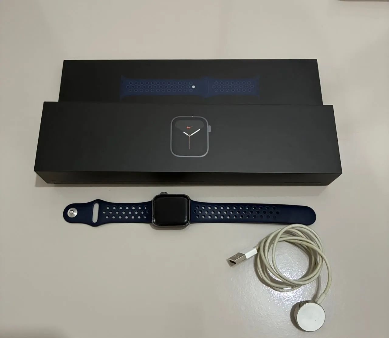 Apple Watch série 5  - Foto 2