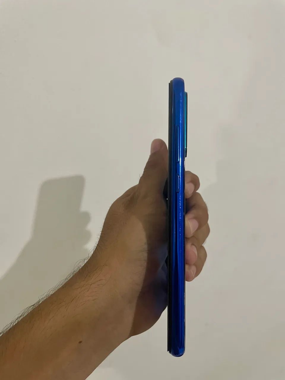 CELULAR REDMI 8 + CARREGADOR TURBO - Foto 3