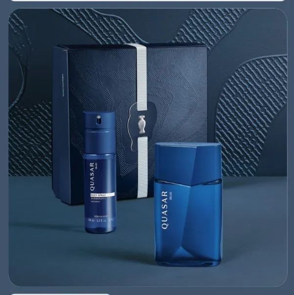 Kit Quasar Blue - Foto 4