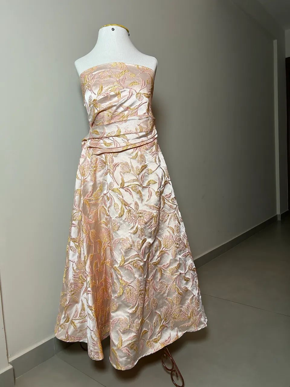 Vestido de festa/casamento - Foto 3