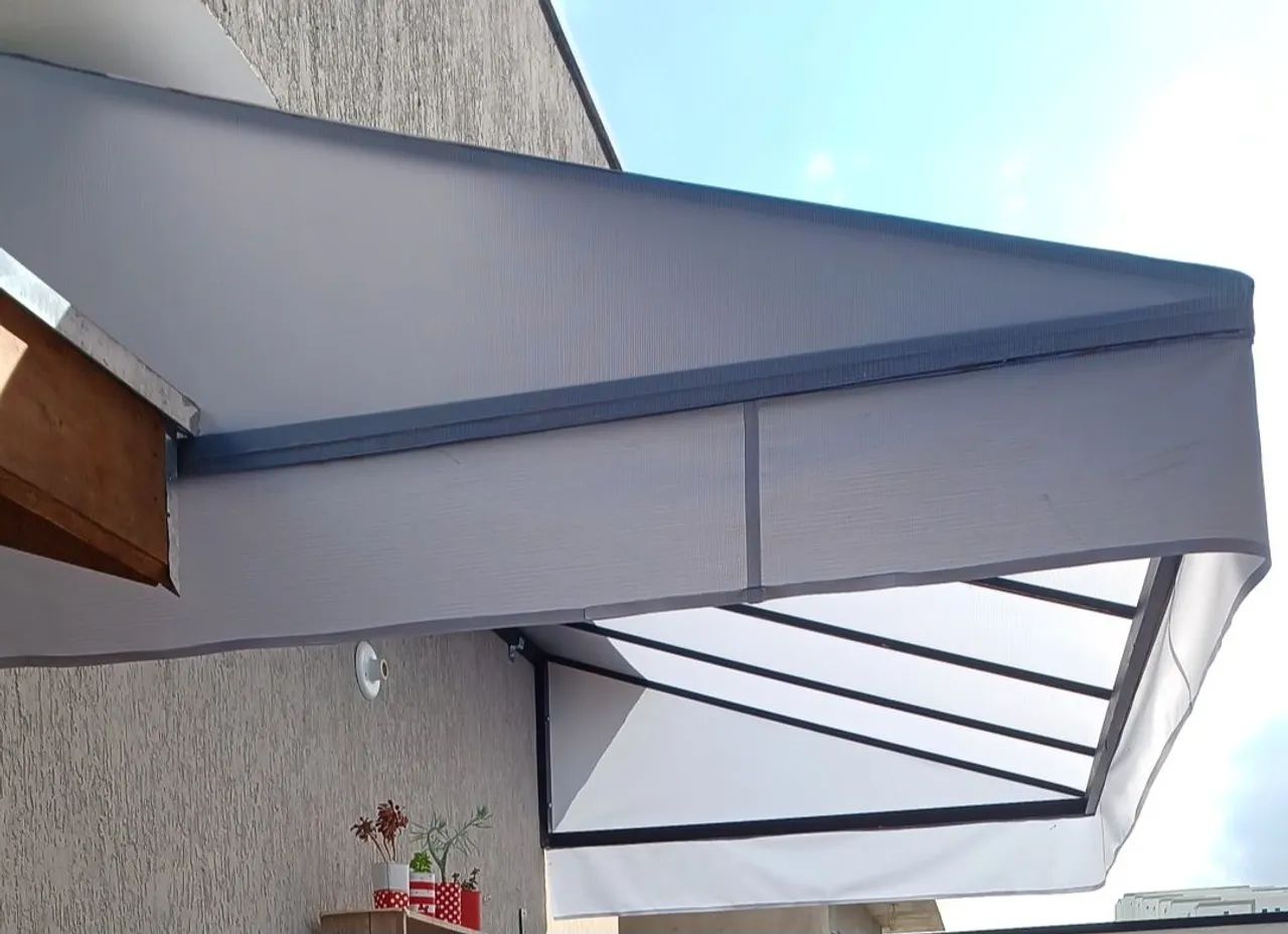 Toldo à venda
