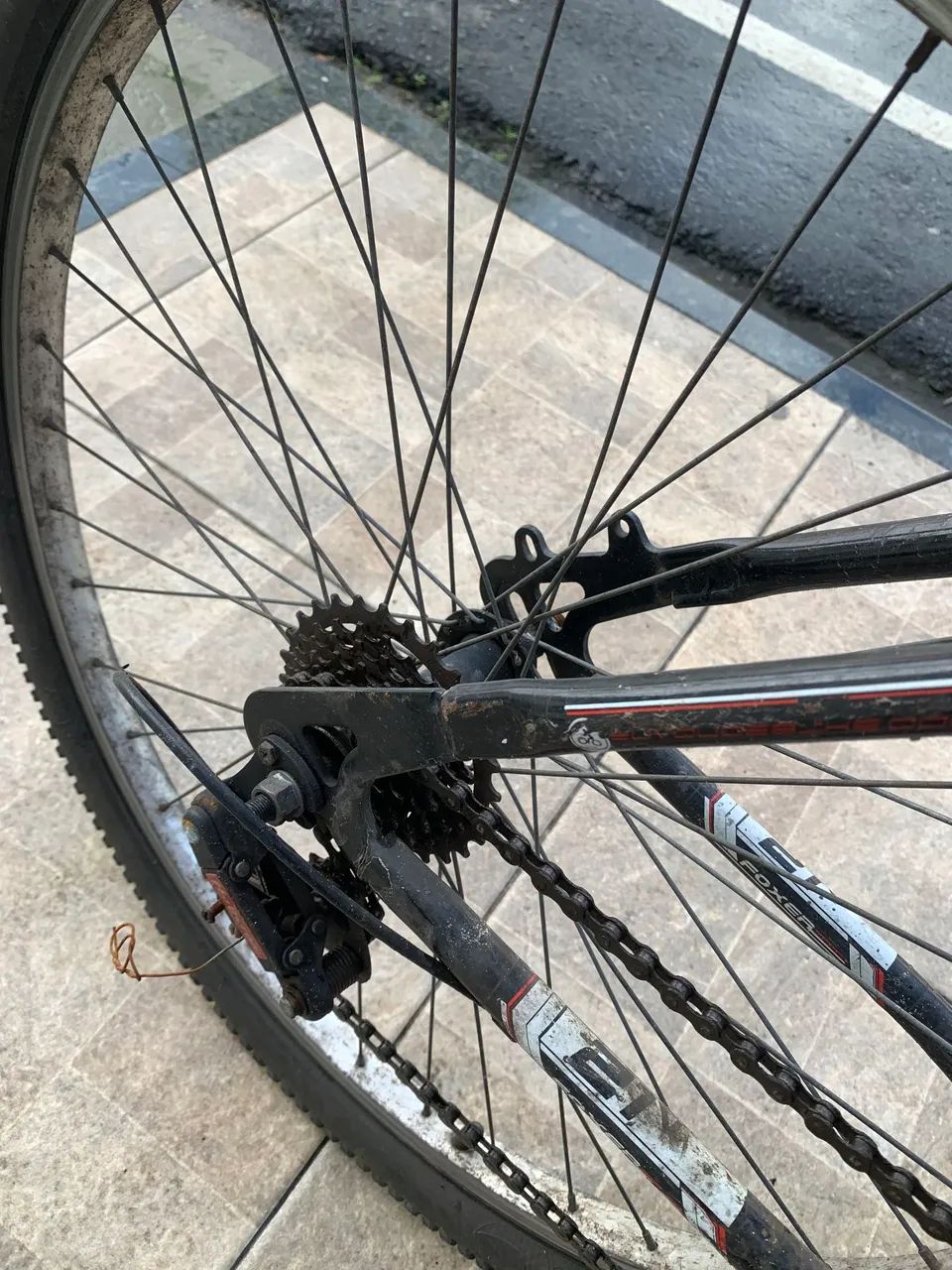 Bicicleta - Foto 4