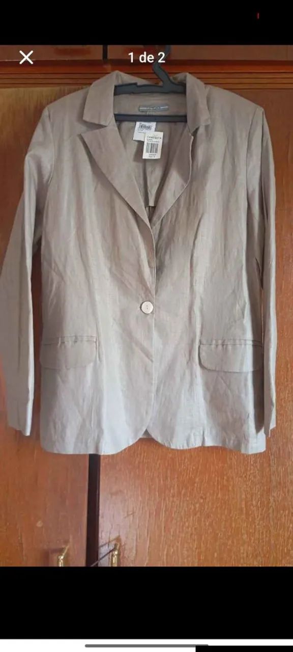 Blazer - Foto 2