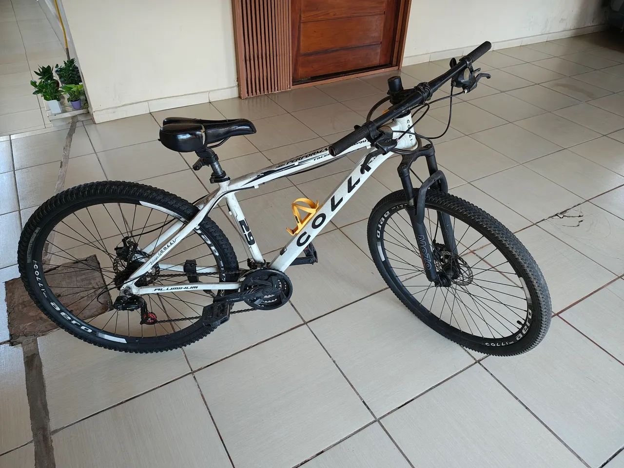 Bike Maravilhosa  - Foto 4