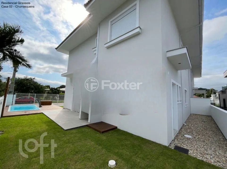 Casa à venda Avenida das Acácias, Daniela - Florianópolis - Foto 3