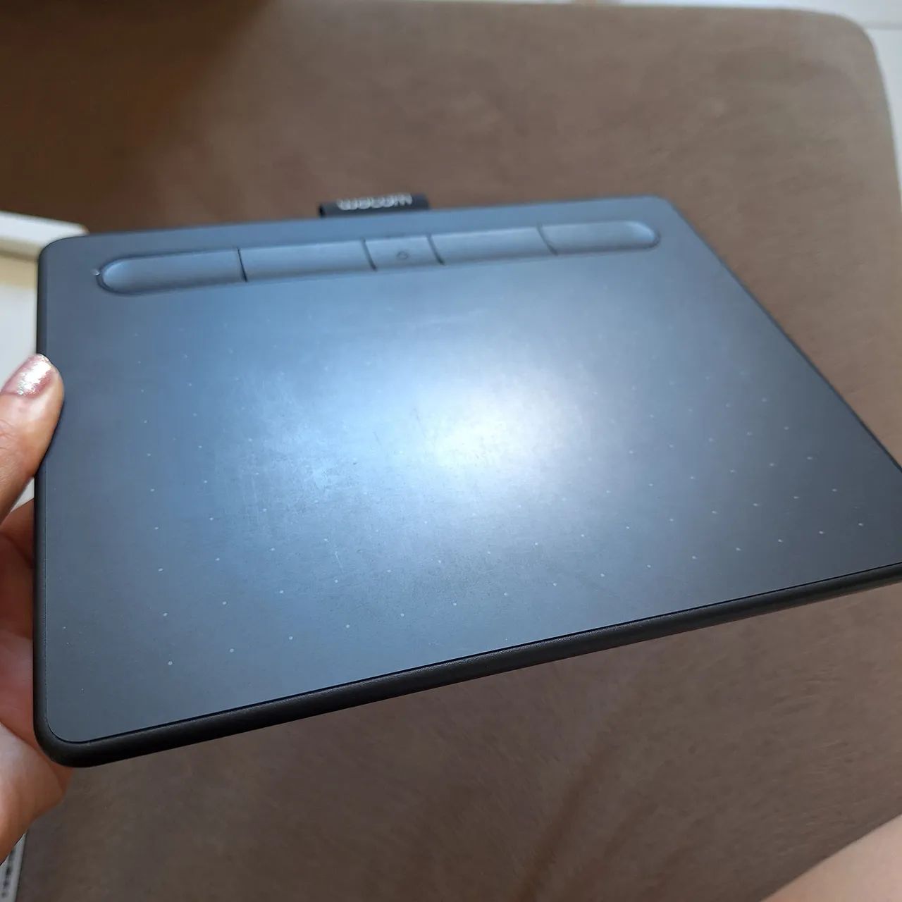 Mesa digitalizadora wacom Bluetooth  - Foto 5