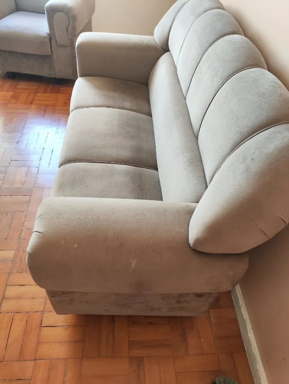 Poltrona, Sofá, conjunto ou separado - Foto 5